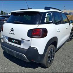 Citroen C3 Aircross BlueHDi 110ch S&S Feel Pack Business Chantonnay
