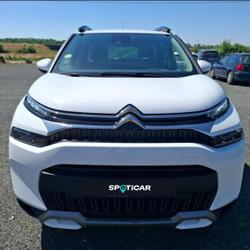 Citroen C3 Aircross BlueHDi 110ch S&S Feel Pack Business Chantonnay