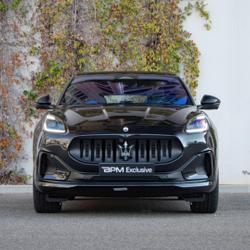 Maserati Grecale 557ch 105kWh Folgore MONACO