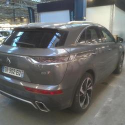 DS DS7 Crossback E-TENSE 225ch Op&eacute;ra + OPTIONS Crach