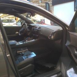DS DS7 Crossback E-TENSE 225ch Op&eacute;ra + OPTIONS Crach
