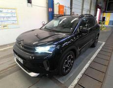 Citroen C5 Aircross Caudan