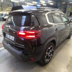 Citroen C5 Aircross 1.2 Hybride 145 MAX + TOIT OUVRANT / COFFRE ELEC / VISION 360 Caudan
