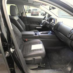 Citroen C5 Aircross 1.2 Hybride 145 MAX + TOIT OUVRANT / COFFRE ELEC / VISION 360 Caudan