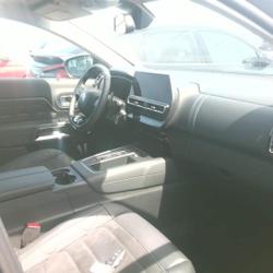 Citroen C5 Aircross Hybrid rechargeable 225 Shine &euml;-EAT8 + TOIT OUVRANT / VISION 360 / COFFRE ELEC Caudan