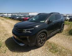 Citroen C5 Aircross Caudan