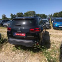 Citroen C5 Aircross Hybrid rechargeable 225 Shine / MAX &euml;-EAT8 Caudan