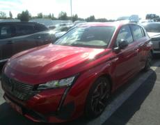 Peugeot 308 III Phase 1