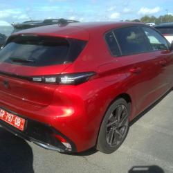 Peugeot 308 III Phase 1 1.2 PureTech 130ch S&S Allure Pack Caudan