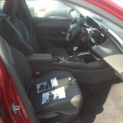 Peugeot 308 III Phase 1 1.2 PureTech 130ch S&S Allure Pack Caudan