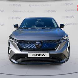 Renault Rafale 1.2 E-Tech full hybrid 200ch esprit Alpine - 26 Schweighouse-sur-Moder