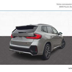 BMW X1 xDrive23d 211ch M Sport Bourgoin-Jallieu