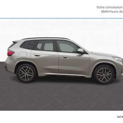 BMW X1 xDrive23d 211ch M Sport Bourgoin-Jallieu