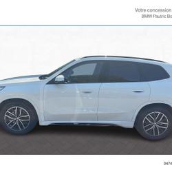 BMW X1 xDrive23d 211ch M Sport Bourgoin-Jallieu