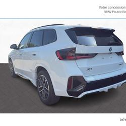 BMW X1 xDrive23d 211ch M Sport Bourgoin-Jallieu