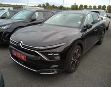 Citroen C5 X Caudan
