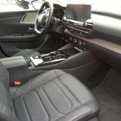 Citroen C5 X Hybride rechargeable 225 Shine Pack &euml;EAT8 + TOIT OUVRANT / CHARGEUR 7.4KW Caudan