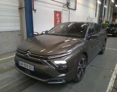 Citroen C5 X Caudan