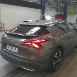 Citroen C5 X Hybride rechargeable 225 Shine Pack &euml;EAT8 + TOIT OUVRANT / CHARGEUR 7.4KW Caudan