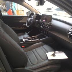 Citroen C5 X Hybride rechargeable 225 Shine Pack &euml;EAT8 + TOIT OUVRANT / CHARGEUR 7.4KW Caudan