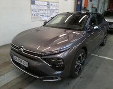 Citroen C5 X Caudan