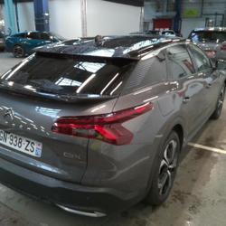 Citroen C5 X Hybride rechargeable 225 Shine Pack &euml;EAT8 + TOIT OUVRANT / CUIR VENTILE / CHARGEUR 7.4KW Caudan