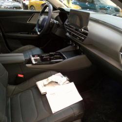 Citroen C5 X Hybride rechargeable 225 Shine Pack &euml;EAT8 + TOIT OUVRANT / CUIR VENTILE / CHARGEUR 7.4KW Caudan