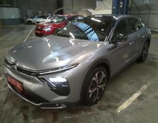 Citroen C5 X Caudan