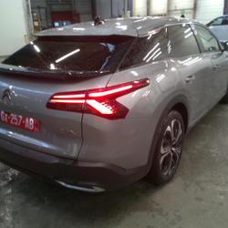Citroen C5 X 1.6 Hybride rechargeable 225 MAX + TOIT OUVRANT / VISION 360 / COFFRE ELEC Caudan