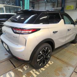 Ds DS3 E-Tense 156ch Opera 54KW + DS LED MATRIX VISION Crach