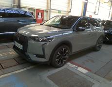 Ds DS3 Crach