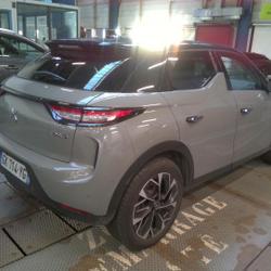 Ds DS3 E-Tense 156ch Opera 54KW + DS LED MATRIX VISION Crach