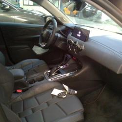 Ds DS3 E-Tense 156ch Opera 54KW + DS LED MATRIX VISION Crach