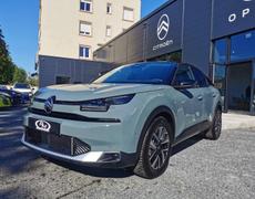 Citroen C4 Thiers