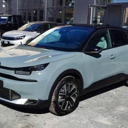 Citroen C4 1.2 Hybride 145ch MAX e-DCS6 Thiers