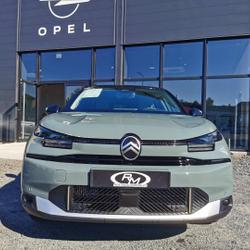 Citroen C4 1.2 Hybride 145ch MAX e-DCS6 Thiers