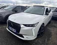 DS DS4 Crach