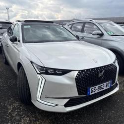 DS DS4 E-TENSE 225 Op&eacute;ra / FULL OPTIONS Crach