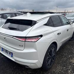 DS DS4 E-TENSE 225 Op&eacute;ra / FULL OPTIONS Crach