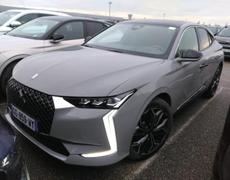 DS DS4 Crach