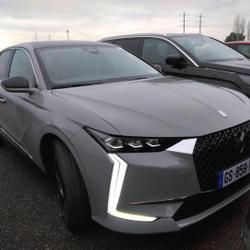 DS DS4 E-TENSE 225 Op&eacute;ra / FULL OPTIONS Crach