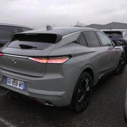 DS DS4 E-TENSE 225 Op&eacute;ra / FULL OPTIONS Crach