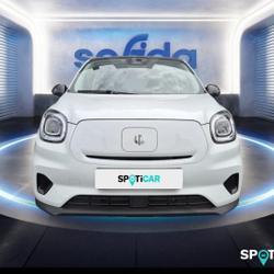 Leapmotor T03 BEV 95ch - 37,3kWh Design Loison-sous-Lens