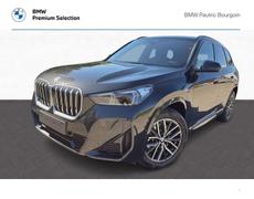 BMW X1 Bourgoin-Jallieu