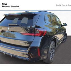 BMW X1 sDrive20i 170ch M Sport Bourgoin-Jallieu