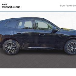 BMW X1 sDrive20i 170ch M Sport Bourgoin-Jallieu