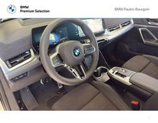 BMW X1 Bourgoin-Jallieu