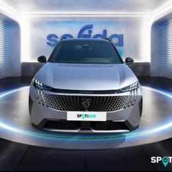 Peugeot 5008 Hybrid 145ch GT Exclusive e-DCS6 Loison-sous-Lens