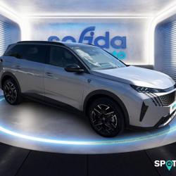 Peugeot 5008 Hybrid 145ch GT Exclusive e-DCS6 Loison-sous-Lens