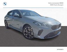 BMW Serie 1 Bourgoin-Jallieu